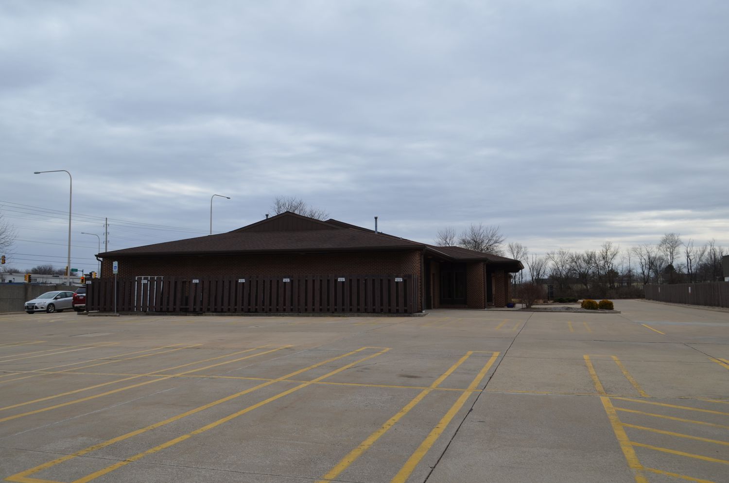 2801 W Lawrence Ave, Springfield, IL 62704